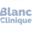 Логотип компании Blanc Clinique