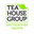 Логотип компании TEA HOUSE GROUP