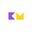 Логотип компании Kochev Marketing