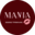 Логотип компании Мания