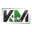 Логотип компании КМ