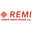 Логотип компании Реми