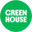 Логотип компании Green House (ИП Дулисова Ольга Руслановна)