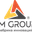 company logo