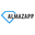 Логотип компании AlmazApp