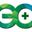 company logo