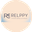 Логотип компании Бренд женской одежды Relppy