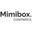 Логотип компании MIMIBOX Корейская косметика