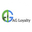 Логотип компании AG Loyalty