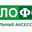 company logo