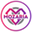Логотип компании Mozaria