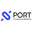 Логотип компании ПОРТ