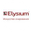 Логотип компании Элизиум, группа компаний