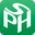 company logo