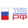 Логотип компании Технологии Контроля Безопасности