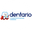 Логотип компании Дентарио, Стоматология