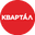 Логотип компании СМУ КВАРТАЛ