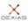 Логотип компании Дексиас