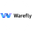Логотип компании Warefly
