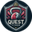 Логотип компании Quest Fitness