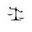 Логотип компании Юридическая мастерская СДЛ/Legal Boutique SDL