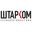 Логотип компании Штарком