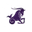 Логотип компании Кафе Козерог