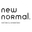 Логотип компании New Normal