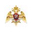 Логотип компании ФГКУ ОВО ВНГ России по Камчатскому краю