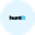 Логотип компании HuntIT