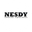 Логотип компании НЕСДИ