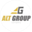 Логотип компании АЛТ