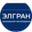 Логотип компании Элгран