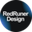 Логотип компании RedRuner