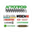 Логотип компании Агропроф