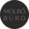 Логотип компании MOLBÓ BÜRO
