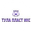 Логотип компании ТУЛА ПЛАСТ ИКС