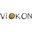 Логотип компании Viokon