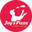 Логотип компании Joys Pizza