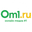 Логотип компании Om1