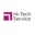 Логотип компании Хай-Тек Сервис