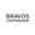 Логотип компании Bravos