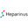 Логотип компании Гепаринус