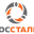 company logo