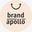 Логотип компании Brand Apollo