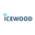 Логотип компании Айсвуд