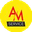 Логотип компании AM Service
