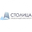Логотип компании НПО ПИС