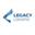 Логотип компании Легаси Логистик