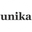 Логотип компании UNIKA MØBLAR